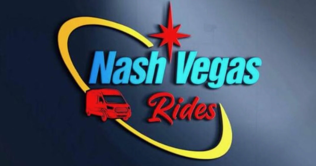 Nash Vegas Rides